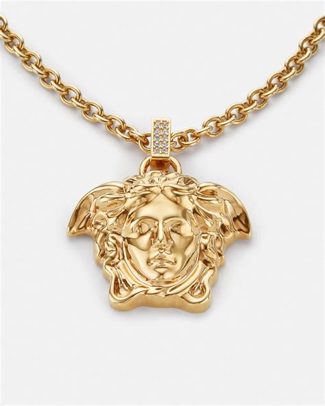 Versace Collana 